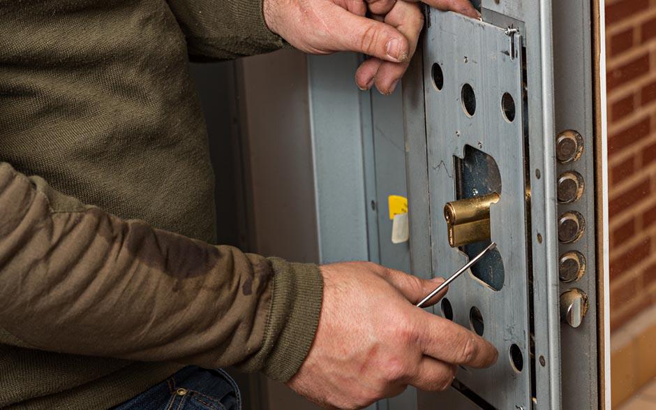 dépannage serrurier urgent Courdimanche